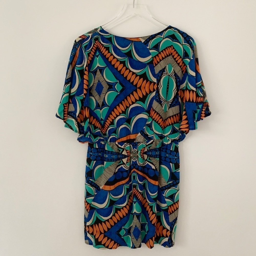 Honey Punch Mini Dress - Picture 6 of 8